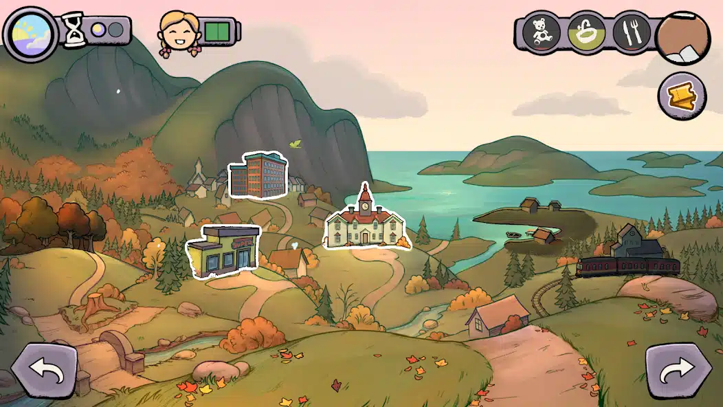 تحميل لعبة My Child New Beginnings مهكرة Apk للاندرويد 2026 أخر إصدار مجانا تحميل لعبة My Child New Beginnings مهكرة Apk للاندرويد 2026 أخر إصدار مجانا