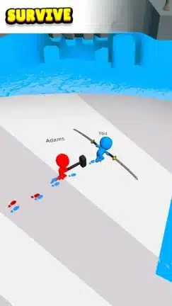 تحميل لعبة Slash Royal مهكرة Apk للاندرويد 2026 أخر إصدار مجانا تحميل لعبة Slash Royal مهكرة Apk للاندرويد 2026 أخر إصدار مجانا