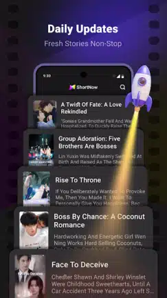 تحميل تطبيق ShortNow مهكر Apk للاندرويد 2026 أخر إصدار مجانا تحميل تطبيق ShortNow مهكر Apk للاندرويد 2026 أخر إصدار مجانا