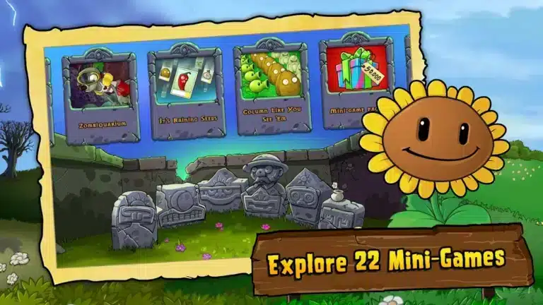 تحميل لعبة Plants vs Zombies مهكرة Apk للاندرويد 2026 أخر إصدار مجانا تحميل لعبة Plants vs Zombies مهكرة Apk للاندرويد 2026 أخر إصدار مجانا