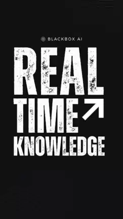 تحميل تطبيق Blackbox AI مهكر Apk للاندرويد 2026 أخر إصدار مجانا تحميل تطبيق Blackbox AI مهكر Apk للاندرويد 2026 أخر إصدار مجانا