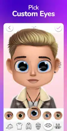 تحميل تطبيق صانع الأفاتار Dollicon مهكر Apk للاندرويد 2026 أخر إصدار مجانا تحميل تطبيق صانع الأفاتار Dollicon مهكر Apk للاندرويد 2026 أخر إصدار مجانا