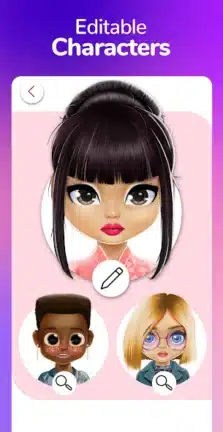 تحميل تطبيق صانع الأفاتار Dollicon مهكر Apk للاندرويد 2026 أخر إصدار مجانا تحميل تطبيق صانع الأفاتار Dollicon مهكر Apk للاندرويد 2026 أخر إصدار مجانا