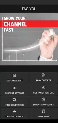 تحميل تطبيق Tag You مهكر Apk للاندرويد 2026 أخر إصدار مجانا تحميل تطبيق Tag You مهكر Apk للاندرويد 2026 أخر إصدار مجانا