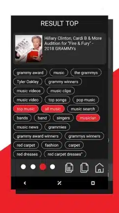 تحميل تطبيق Tag You مهكر Apk للاندرويد 2026 أخر إصدار مجانا تحميل تطبيق Tag You مهكر Apk للاندرويد 2026 أخر إصدار مجانا