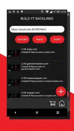 تحميل تطبيق Tag You مهكر Apk للاندرويد 2026 أخر إصدار مجانا تحميل تطبيق Tag You مهكر Apk للاندرويد 2026 أخر إصدار مجانا