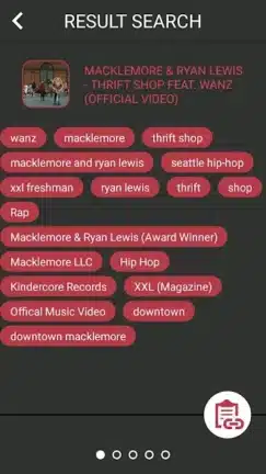 تحميل تطبيق Tag You مهكر Apk للاندرويد 2026 أخر إصدار مجانا تحميل تطبيق Tag You مهكر Apk للاندرويد 2026 أخر إصدار مجانا