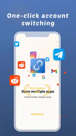 تحميل تطبيق حسابات متعددة Multi Clone مهكر Apk للاندرويد 2026 أخر إصدار مجانا تحميل تطبيق حسابات متعددة Multi Clone مهكر Apk للاندرويد 2026 أخر إصدار مجانا