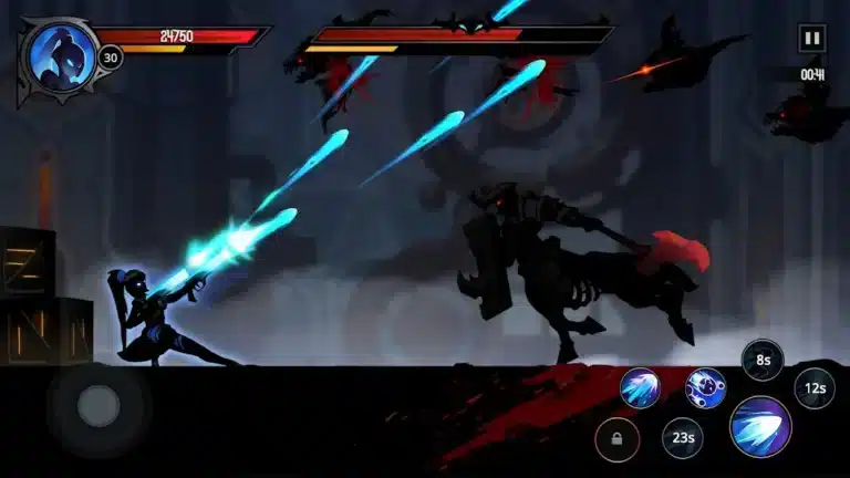 تحميل لعبة Shadow Knight Premium مهكرة Apk للاندرويد 2026 أخر إصدار مجانا تحميل لعبة Shadow Knight Premium مهكرة Apk للاندرويد 2026 أخر إصدار مجانا