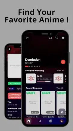 تحميل تطبيق Anime Rift مهكر Apk للاندرويد 2026 أخر إصدار مجانا تحميل تطبيق Anime Rift مهكر Apk للاندرويد 2026 أخر إصدار مجانا
