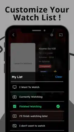 تحميل تطبيق Anime Rift مهكر Apk للاندرويد 2026 أخر إصدار مجانا تحميل تطبيق Anime Rift مهكر Apk للاندرويد 2026 أخر إصدار مجانا