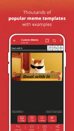 تحميل تطبيق Meme Generator PRO مهكر Apk للاندرويد 2026 أخر إصدار مجانا تحميل تطبيق Meme Generator PRO مهكر Apk للاندرويد 2026 أخر إصدار مجانا