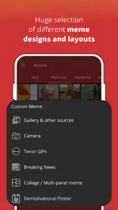 تحميل تطبيق Meme Generator PRO مهكر Apk للاندرويد 2026 أخر إصدار مجانا تحميل تطبيق Meme Generator PRO مهكر Apk للاندرويد 2026 أخر إصدار مجانا