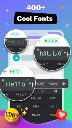 تحميل تطبيق كيبورد GO Keyboard مهكر Apk للاندرويد 2026 أخر إصدار مجانا تحميل تطبيق كيبورد GO Keyboard مهكر Apk للاندرويد 2026 أخر إصدار مجانا