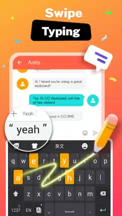 تحميل تطبيق كيبورد GO Keyboard مهكر Apk للاندرويد 2026 أخر إصدار مجانا تحميل تطبيق كيبورد GO Keyboard مهكر Apk للاندرويد 2026 أخر إصدار مجانا