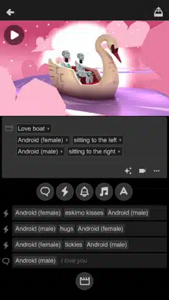 تحميل تطبيق بلوتاجون Plotagon Story مهكر Apk للاندرويد 2026 أخر إصدار مجانا تحميل تطبيق بلوتاجون Plotagon Story مهكر Apk للاندرويد 2026 أخر إصدار مجانا