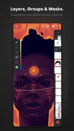 تحميل برنامج Infinite Painter مهكر Apk للاندرويد 2026 أخر إصدار مجانا تحميل برنامج Infinite Painter مهكر Apk للاندرويد 2026 أخر إصدار مجانا