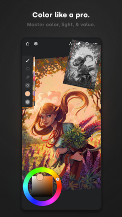 تحميل برنامج Infinite Painter مهكر Apk للاندرويد 2026 أخر إصدار مجانا تحميل برنامج Infinite Painter مهكر Apk للاندرويد 2026 أخر إصدار مجانا