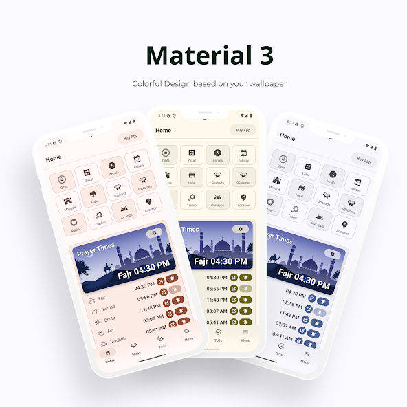 تحميل تطبيق أنا مسلم Ana Muslim مهكر Apk للاندرويد 2026 أخر إصدار مجانا تحميل تطبيق أنا مسلم Ana Muslim مهكر Apk للاندرويد 2026 أخر إصدار مجانا