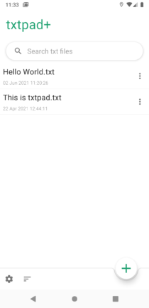 تحميل تطبيق txtpad+ مهكر Apk للاندرويد 2026 أخر إصدار مجانا تحميل تطبيق txtpad+ مهكر Apk للاندرويد 2026 أخر إصدار مجانا