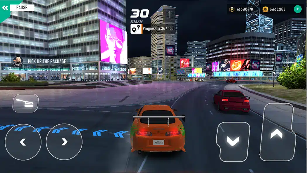 تحميل لعبة Furious Racing - Open World مهكرة Apk للاندرويد 2026 أخر إصدار مجانا تحميل لعبة Furious Racing - Open World مهكرة Apk للاندرويد 2026 أخر إصدار مجانا