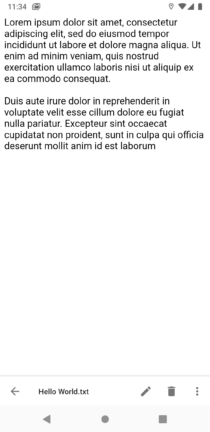 تحميل تطبيق txtpad+ مهكر Apk للاندرويد 2026 أخر إصدار مجانا تحميل تطبيق txtpad+ مهكر Apk للاندرويد 2026 أخر إصدار مجانا