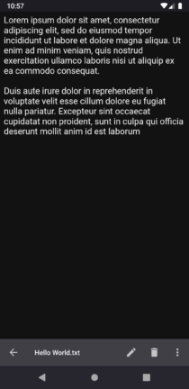 تحميل تطبيق txtpad+ مهكر Apk للاندرويد 2026 أخر إصدار مجانا تحميل تطبيق txtpad+ مهكر Apk للاندرويد 2026 أخر إصدار مجانا