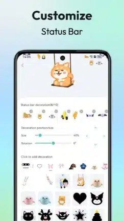 تحميل تطبيق Mico live wallpaper مهكر Apk للاندرويد 2026 أخر إصدار مجانا تحميل تطبيق Mico live wallpaper مهكر Apk للاندرويد 2026 أخر إصدار مجانا