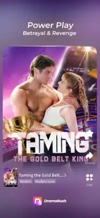 تحميل تطبيق DramaRush مهكر Apk للاندرويد 2026 أخر إصدار مجانا تحميل تطبيق DramaRush مهكر Apk للاندرويد 2026 أخر إصدار مجانا