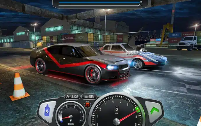 تحميل لعبة Top Speed مهكرة Apk للاندرويد 2026 أخر إصدار مجانا تحميل لعبة Top Speed مهكرة Apk للاندرويد 2026 أخر إصدار مجانا