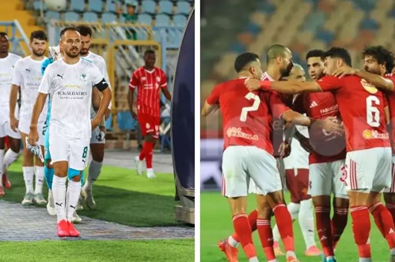 استمرار التحديات: الأهلي والمصري في صراع القمة بالدوري المصري