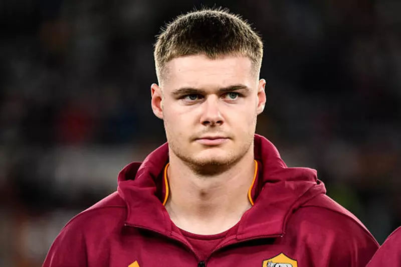 الإصابة تمنع مهاجم روما من المشاركة لمدة أسبوعين