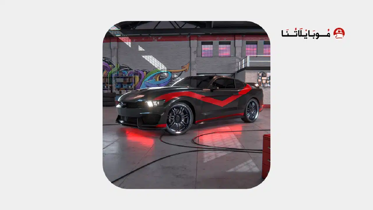 تحميل لعبة Top Speed مهكرة