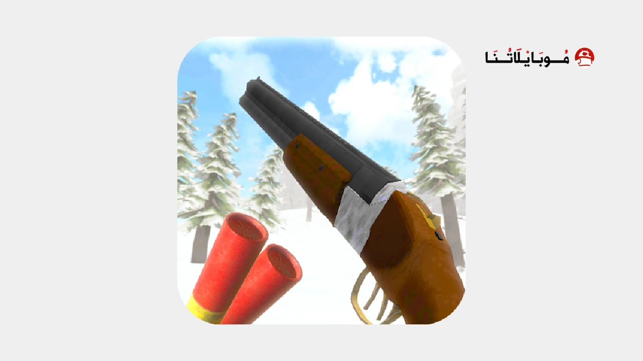 تحميل لعبة WinterCraft Survival Forest مهكرة