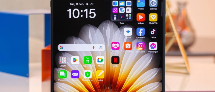 تسريب مواصفات OPPO Find N6 يكشف عن تصميم فريد ووزن متميز