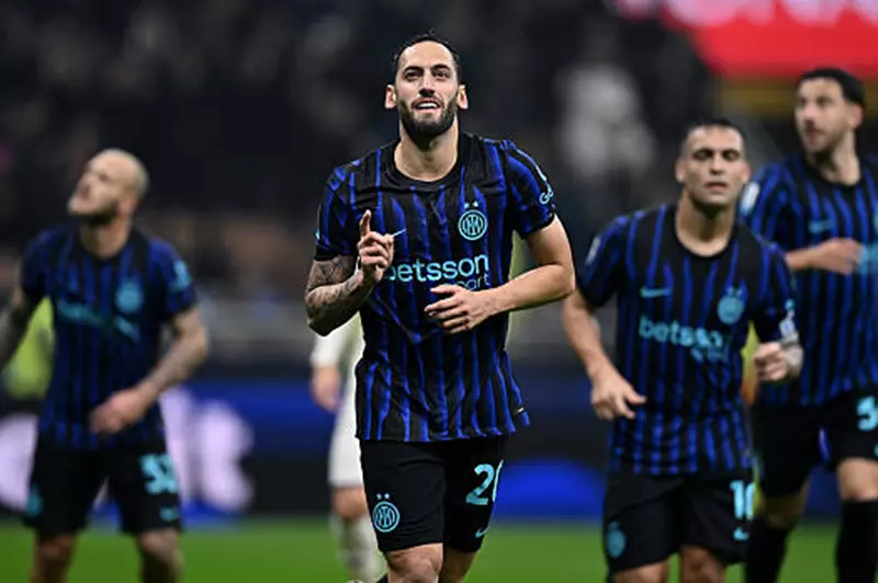 هاكان أوغلو يكشف عن العلاقة الخاصة مع لاوتارو amid شائعات الموسم