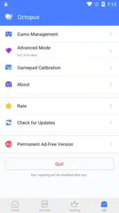 تحميل برنامج Octopus Pro مهكر Apk للاندرويد 2026 أخر إصدار مجانا تحميل برنامج Octopus Pro مهكر Apk للاندرويد 2026 أخر إصدار مجانا