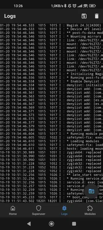تحميل تطبيق ماجيسك Magisk مهكر Apk للاندرويد 2026 أخر إصدار مجانا تحميل تطبيق ماجيسك Magisk مهكر Apk للاندرويد 2026 أخر إصدار مجانا