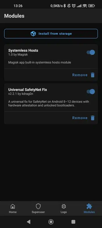 تحميل تطبيق ماجيسك Magisk مهكر Apk للاندرويد 2026 أخر إصدار مجانا تحميل تطبيق ماجيسك Magisk مهكر Apk للاندرويد 2026 أخر إصدار مجانا