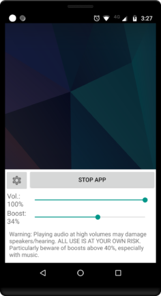 تحميل تطبيق Volume Booster مهكر Apk للاندرويد 2026 أخر إصدار مجانا تحميل تطبيق Volume Booster مهكر Apk للاندرويد 2026 أخر إصدار مجانا