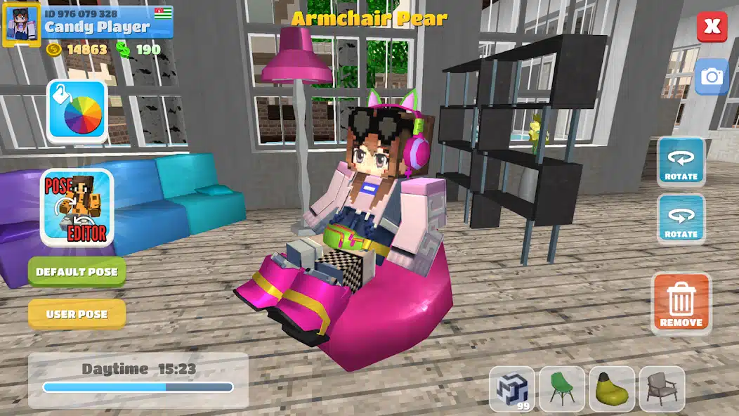 تحميل لعبة School Party Craft مهكرة Apk للاندرويد 2026 أخر إصدار مجانا تحميل لعبة School Party Craft مهكرة Apk للاندرويد 2026 أخر إصدار مجانا