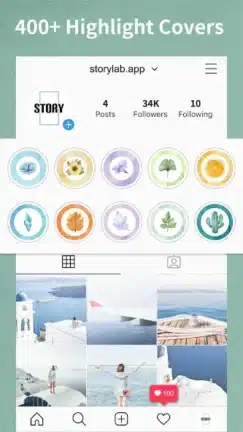 تحميل تطبيق StoryLab مهكر Apk للاندرويد 2026 أخر إصدار مجانا تحميل تطبيق StoryLab مهكر Apk للاندرويد 2026 أخر إصدار مجانا