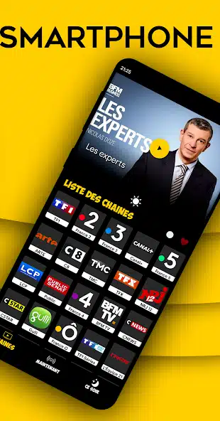 تحميل برنامج TNT Flash TV مهكر Apk للاندرويد 2026 أخر إصدار مجانا تحميل برنامج TNT Flash TV مهكر Apk للاندرويد 2026 أخر إصدار مجانا