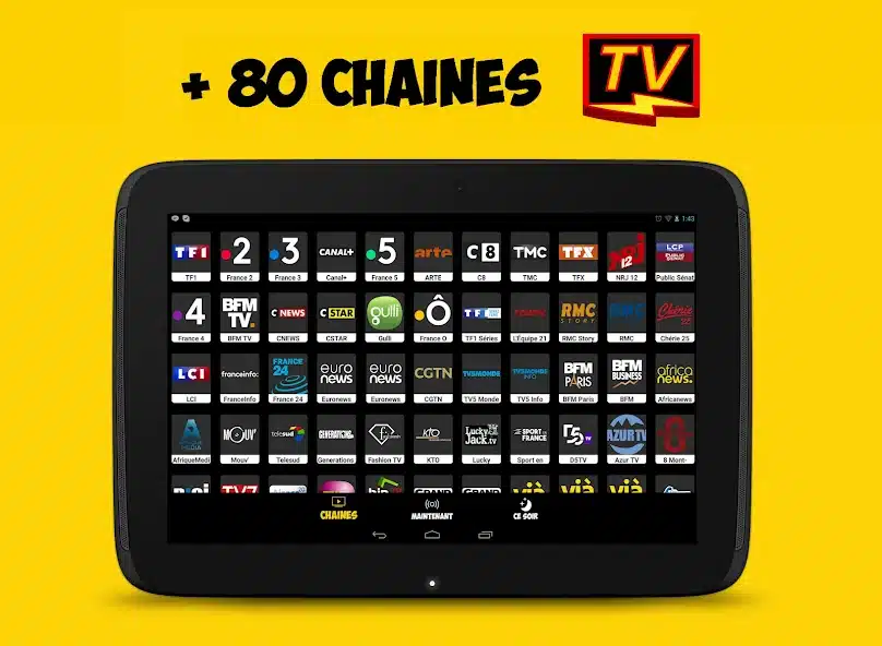 تحميل برنامج TNT Flash TV مهكر Apk للاندرويد 2026 أخر إصدار مجانا تحميل برنامج TNT Flash TV مهكر Apk للاندرويد 2026 أخر إصدار مجانا