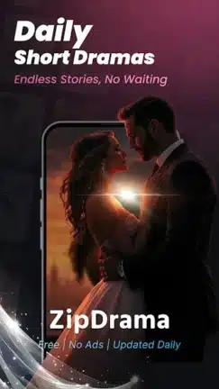 تحميل تطبيق ZipDrama مهكر Apk للاندرويد 2026 أخر إصدار مجانا تحميل تطبيق ZipDrama مهكر Apk للاندرويد 2026 أخر إصدار مجانا