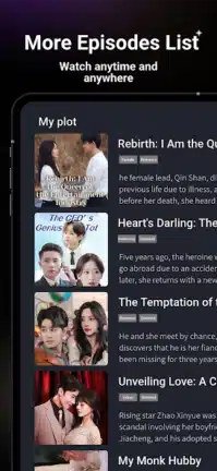 تحميل تطبيق DramaNova مهكر Apk للاندرويد 2026 أخر إصدار مجانا تحميل تطبيق DramaNova مهكر Apk للاندرويد 2026 أخر إصدار مجانا