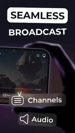تحميل تطبيق OPUS TV Media Player مهكر Apk للاندرويد 2026 أخر إصدار مجانا تحميل تطبيق OPUS TV Media Player مهكر Apk للاندرويد 2026 أخر إصدار مجانا