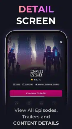 تحميل تطبيق OPUS TV Media Player مهكر Apk للاندرويد 2026 أخر إصدار مجانا تحميل تطبيق OPUS TV Media Player مهكر Apk للاندرويد 2026 أخر إصدار مجانا