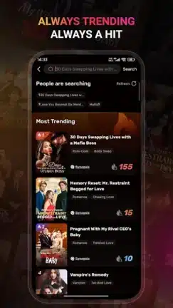 تحميل تطبيق ZeroTv مهكر Apk للدراما القصيرة للاندرويد 2026 أخر إصدار مجانا تحميل تطبيق ZeroTv مهكر Apk للدراما القصيرة للاندرويد 2026 أخر إصدار مجانا