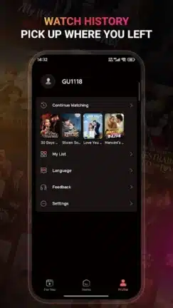 تحميل تطبيق ZeroTv مهكر Apk للدراما القصيرة للاندرويد 2026 أخر إصدار مجانا تحميل تطبيق ZeroTv مهكر Apk للدراما القصيرة للاندرويد 2026 أخر إصدار مجانا